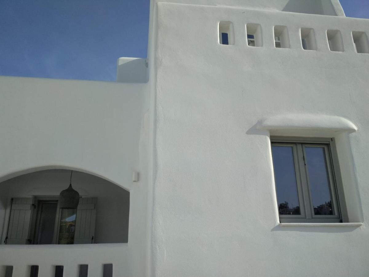 Naxian Album Villa Kaliope With Private Pool In Naxos Glinado Naxos 외부 사진