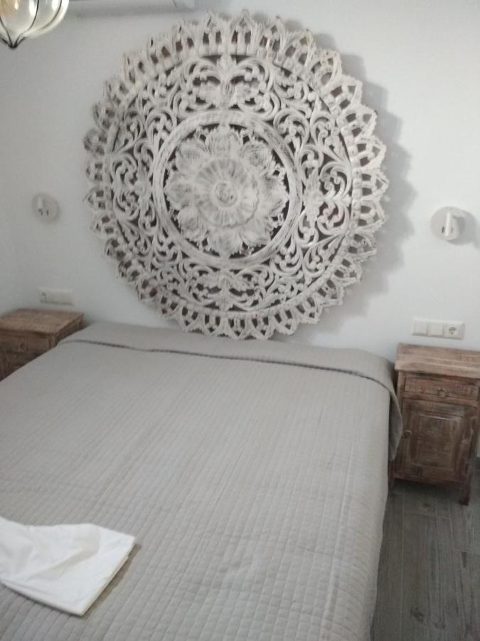 Naxian Album Villa Kaliope With Private Pool In Naxos Glinado Naxos 외부 사진