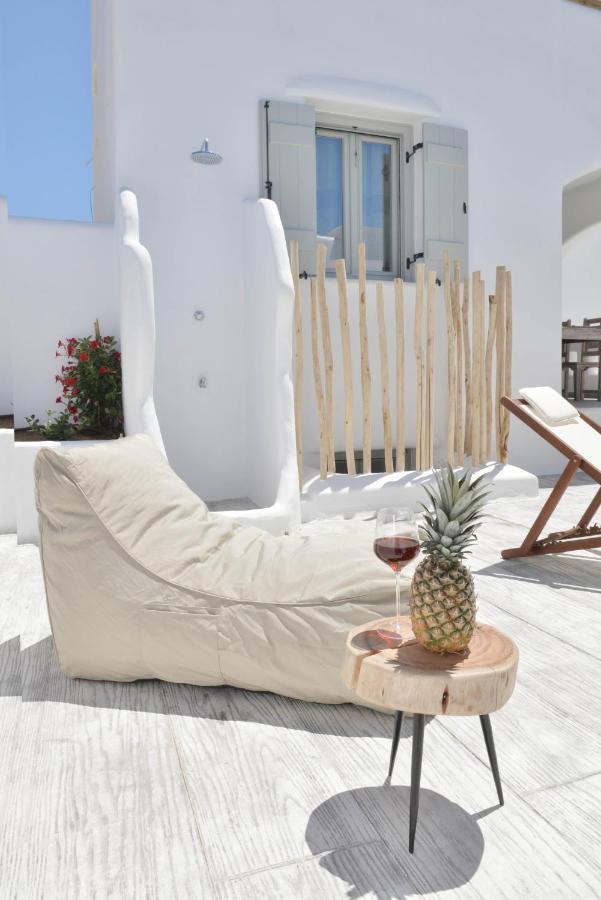 Naxian Album Villa Kaliope With Private Pool In Naxos Glinado Naxos 외부 사진