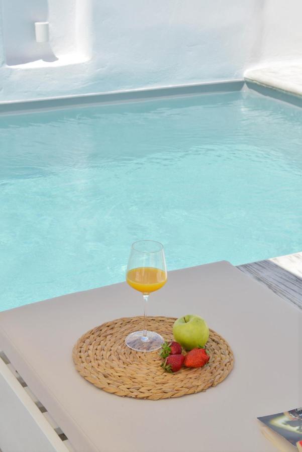 Naxian Album Villa Kaliope With Private Pool In Naxos Glinado Naxos 외부 사진